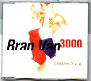 Bran Van 3000